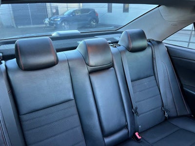 2017 Toyota Camry Base