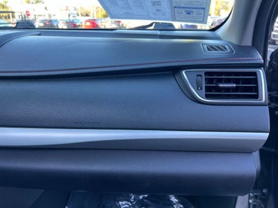 2017 Toyota Camry Base