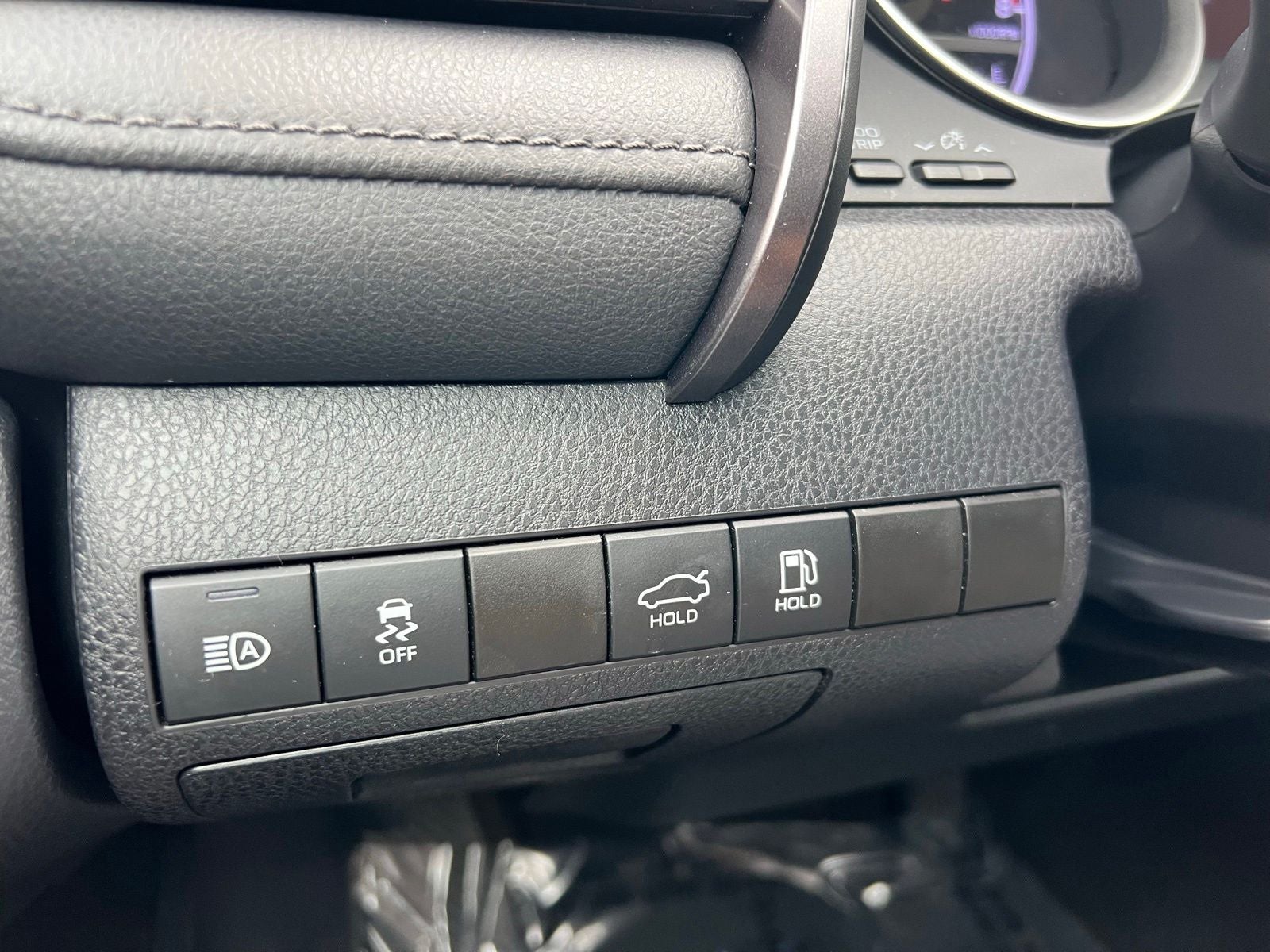 2021 Toyota Camry XLE