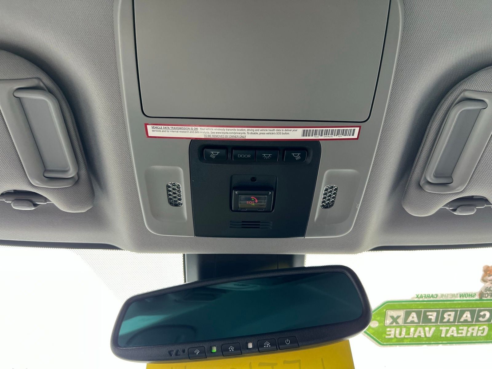 2021 Toyota Camry XLE