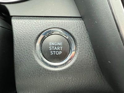 2021 Toyota Camry XLE