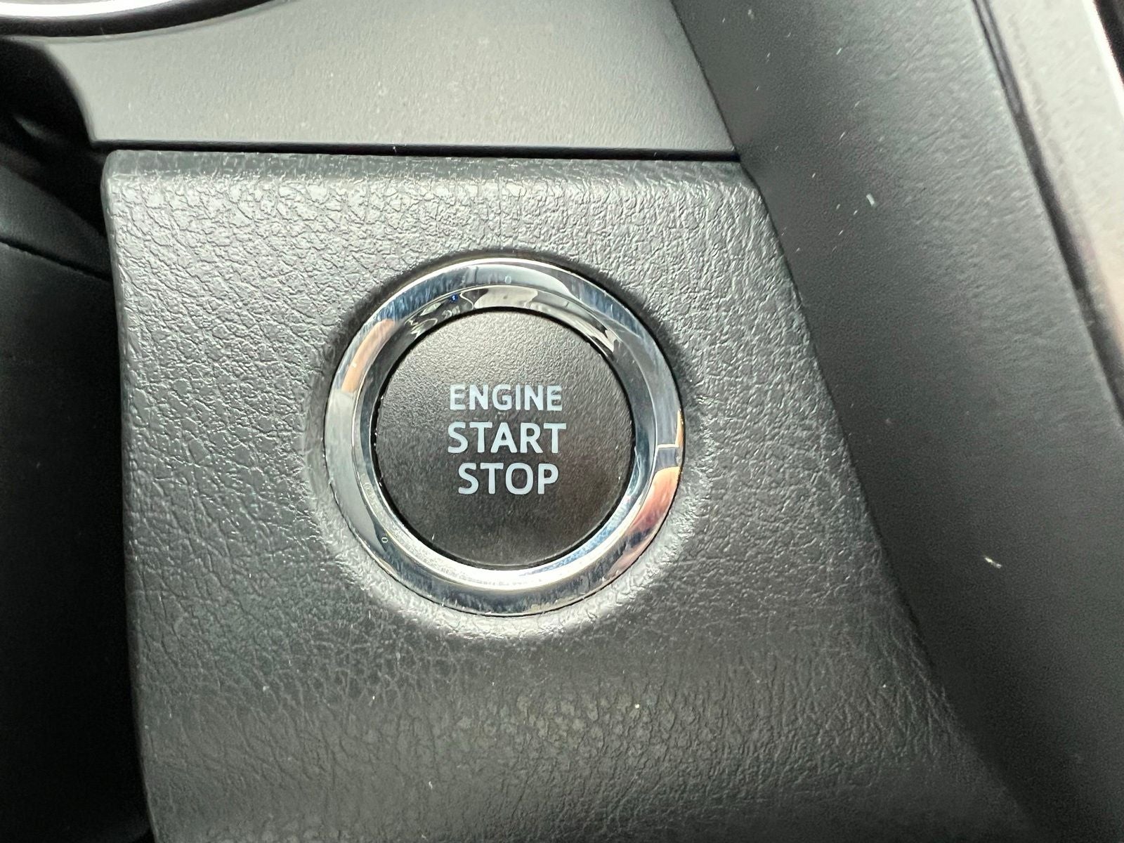 2021 Toyota Camry XLE