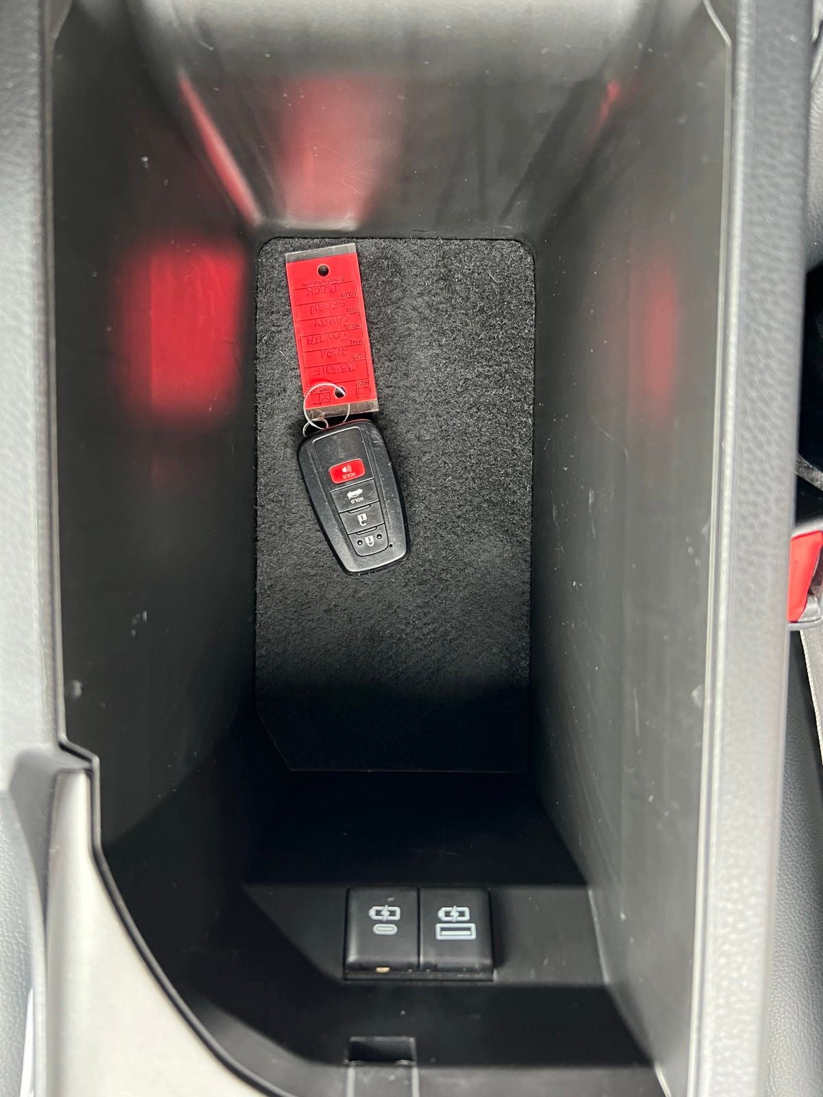 2021 Toyota Camry XLE