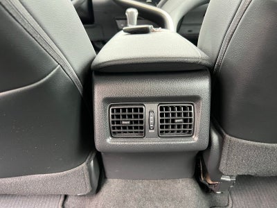 2021 Toyota Camry XLE