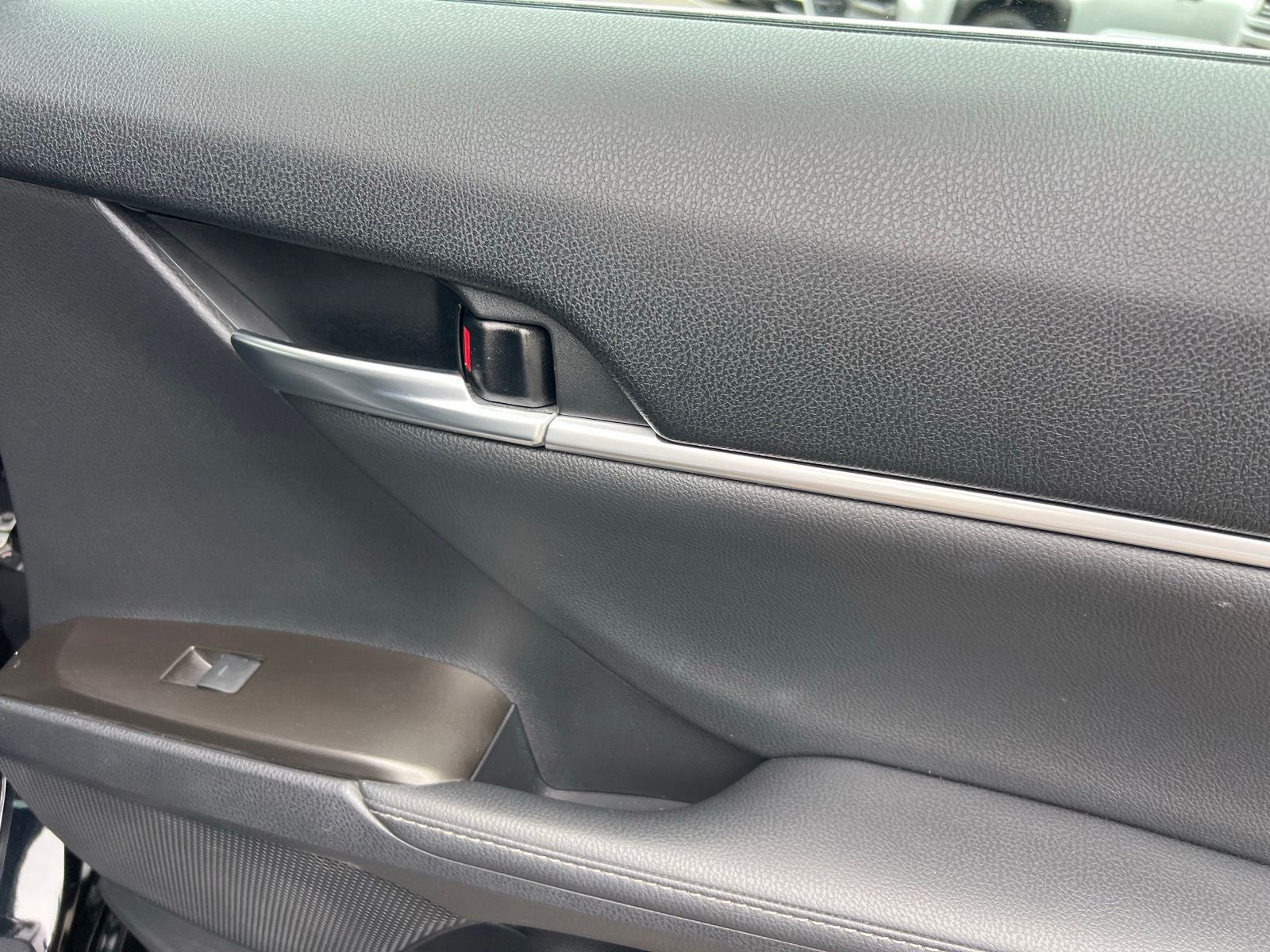 2021 Toyota Camry XLE