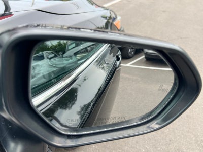 2021 Toyota Camry XLE