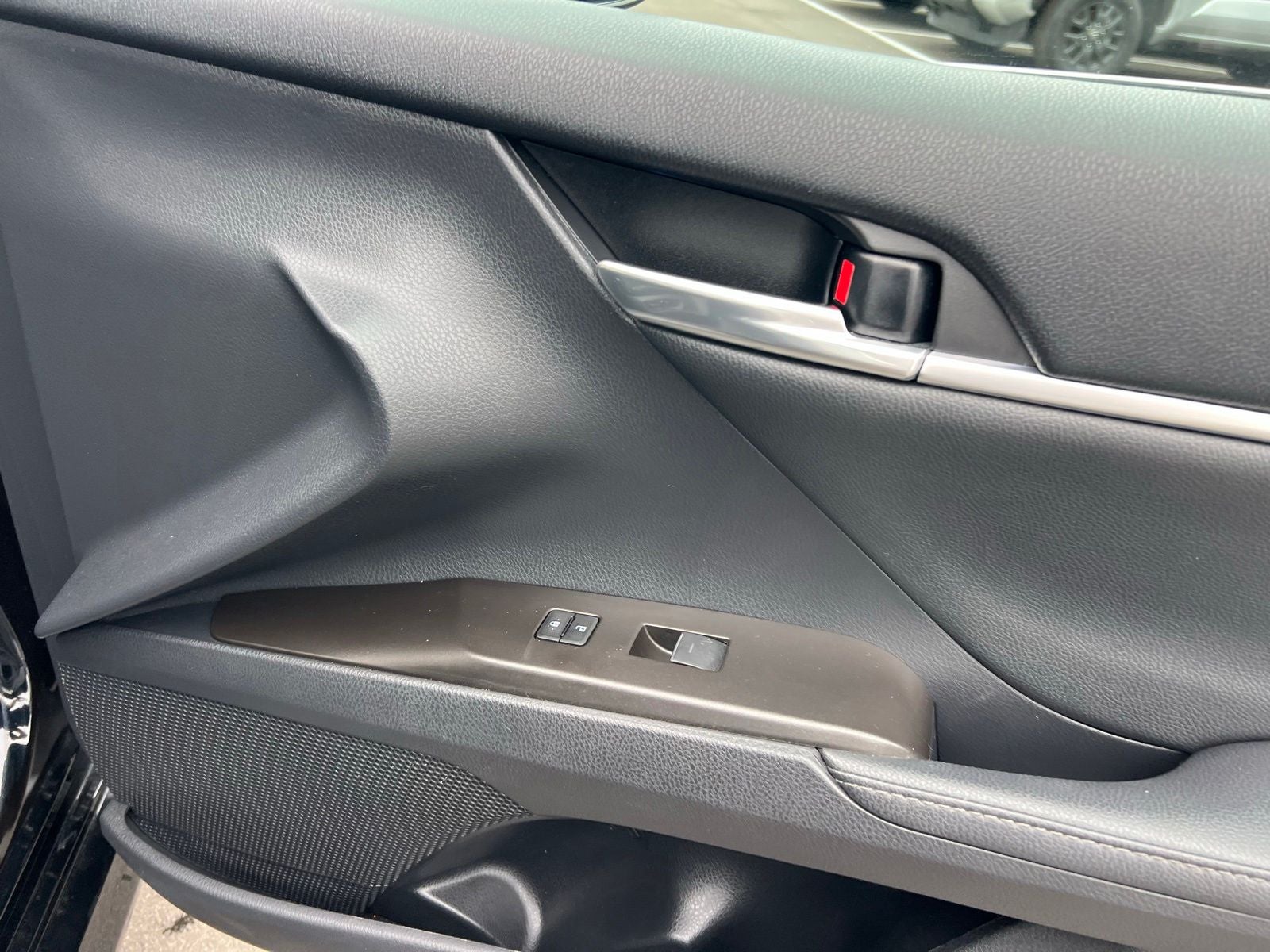 2021 Toyota Camry XLE