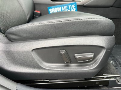 2021 Toyota Camry XLE