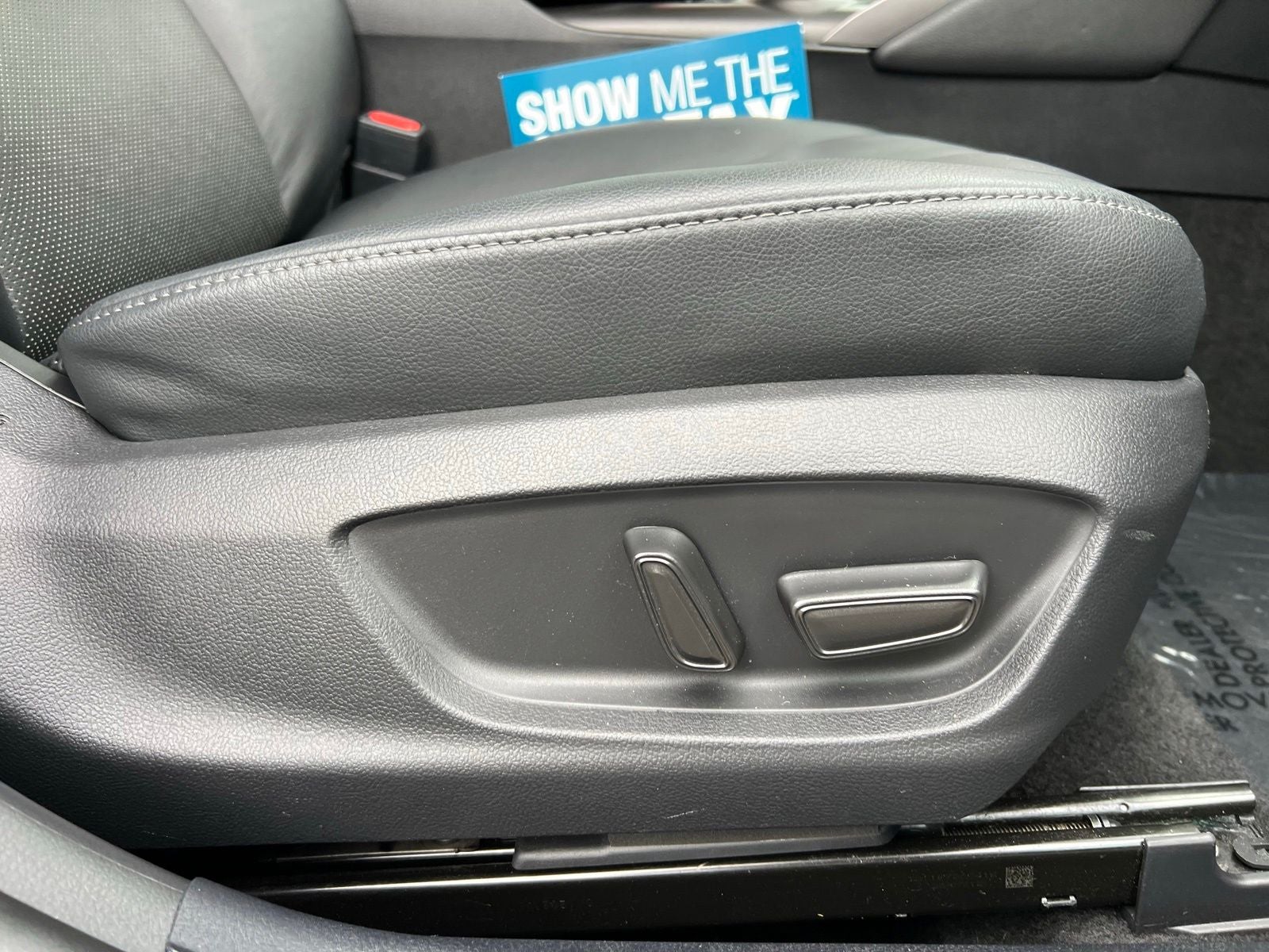 2021 Toyota Camry XLE