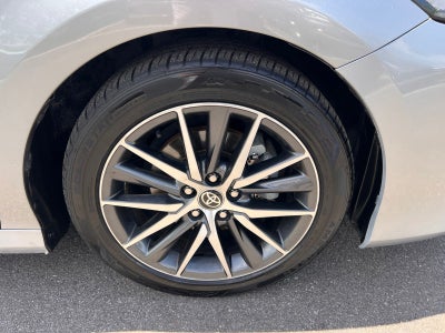 2024 Toyota Camry XLE