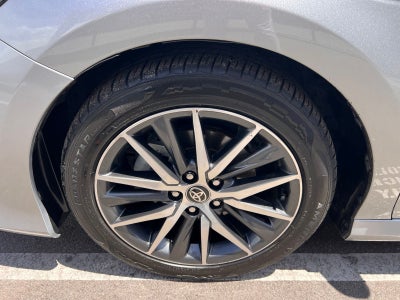 2024 Toyota Camry XLE
