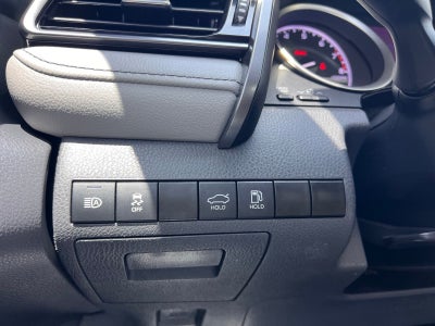2024 Toyota Camry XLE