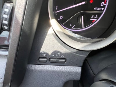 2024 Toyota Camry XLE