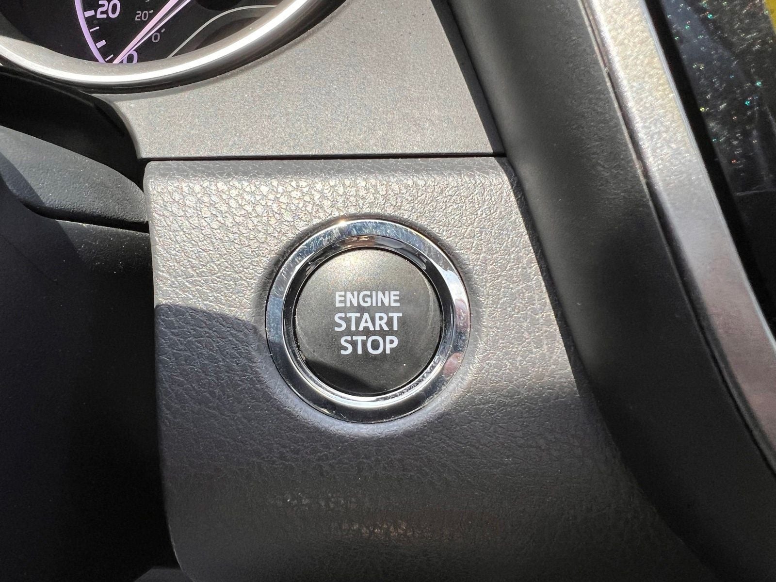2024 Toyota Camry XLE