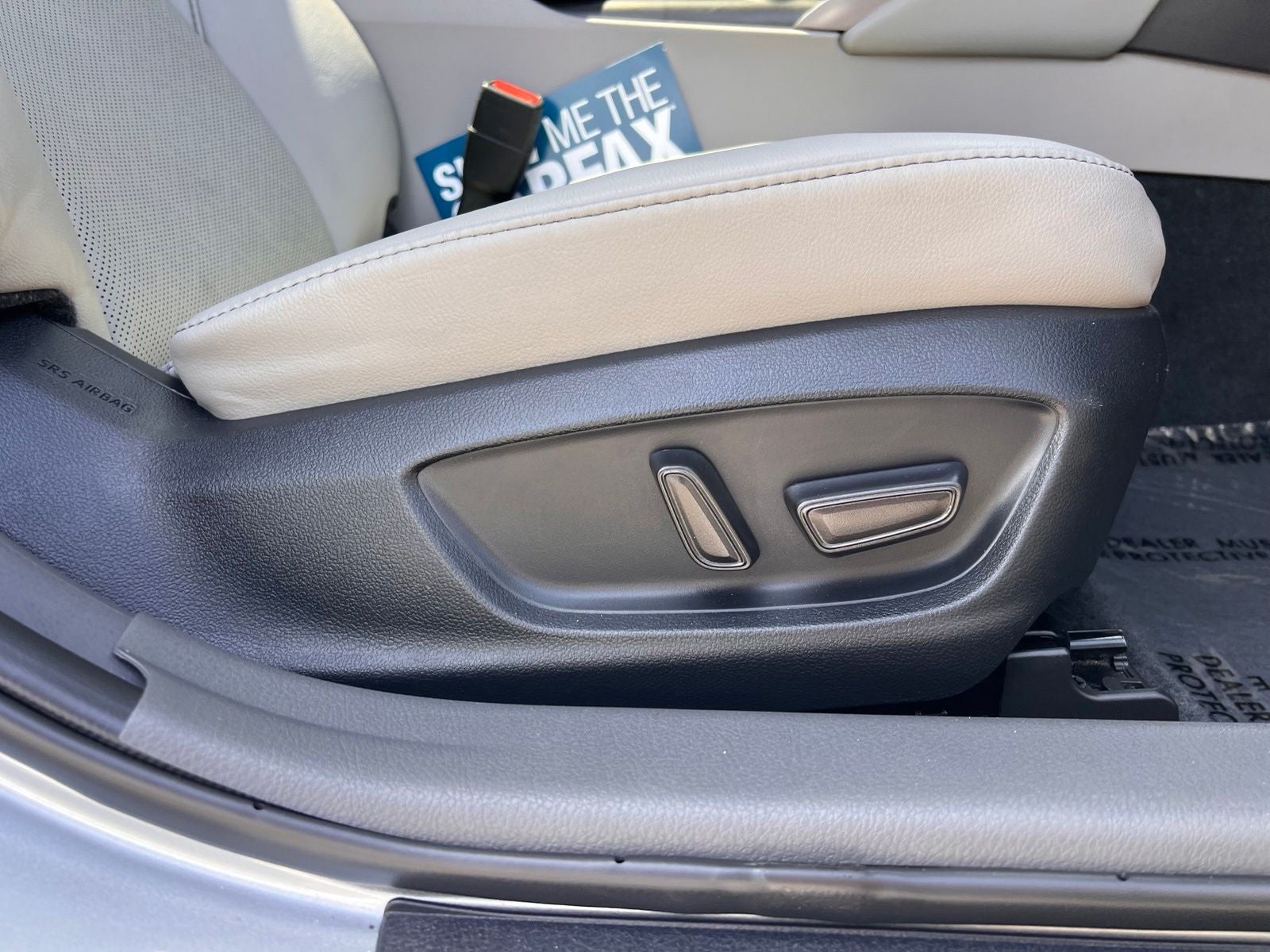 2024 Toyota Camry XLE