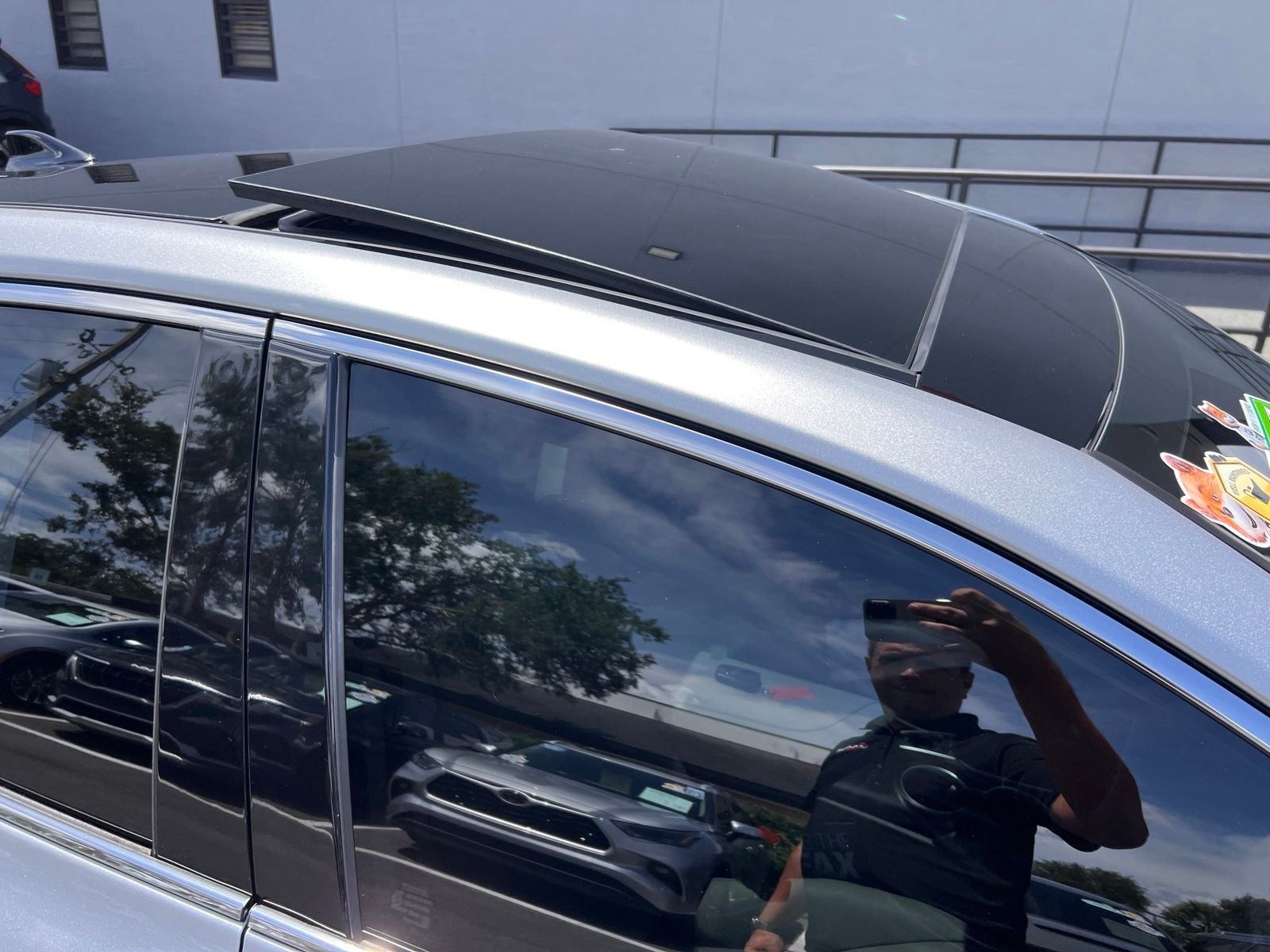 2024 Toyota Camry XLE