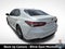 2022 Toyota Camry Hybrid XLE