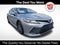 2023 Toyota Camry Hybrid XLE