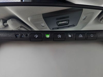 2023 Toyota Camry Hybrid XLE