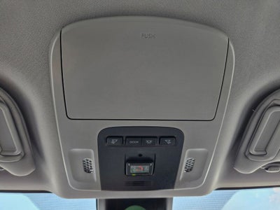 2023 Toyota Camry Hybrid XLE
