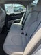 2023 Toyota Camry Hybrid XLE