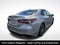 2023 Toyota Camry Hybrid XLE