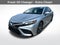 2021 Toyota Camry Hybrid SE