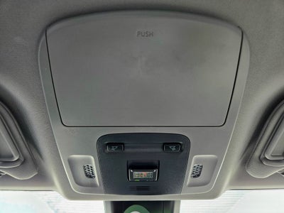 2021 Toyota Camry Hybrid SE