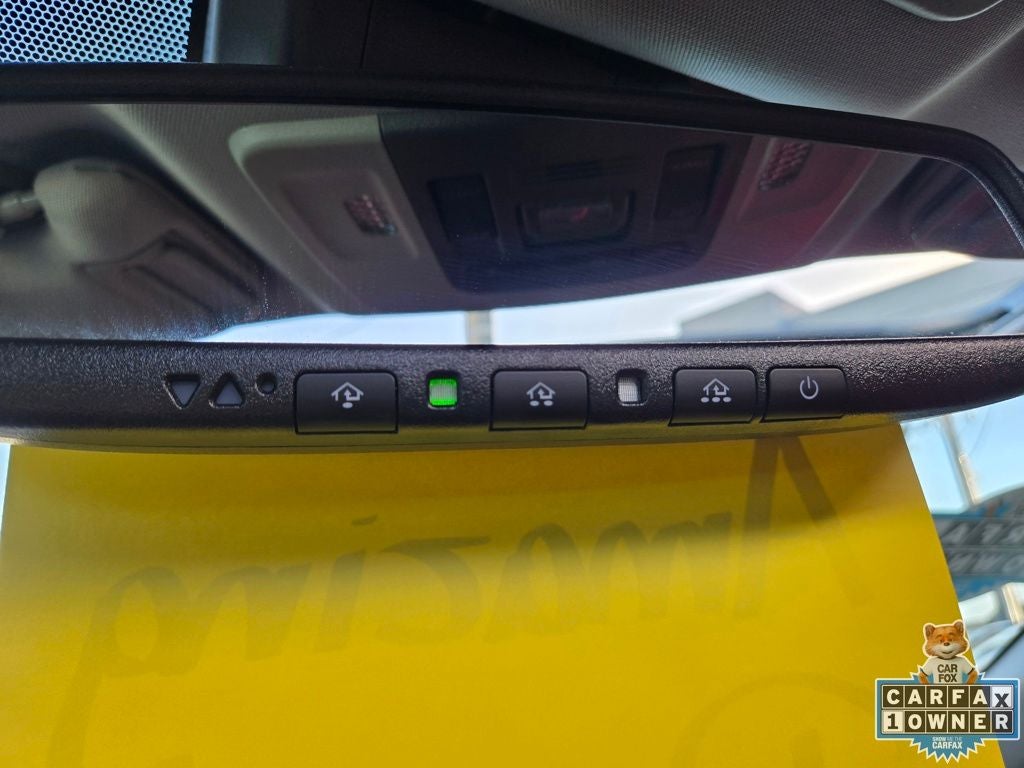 2024 Toyota Camry Hybrid XSE