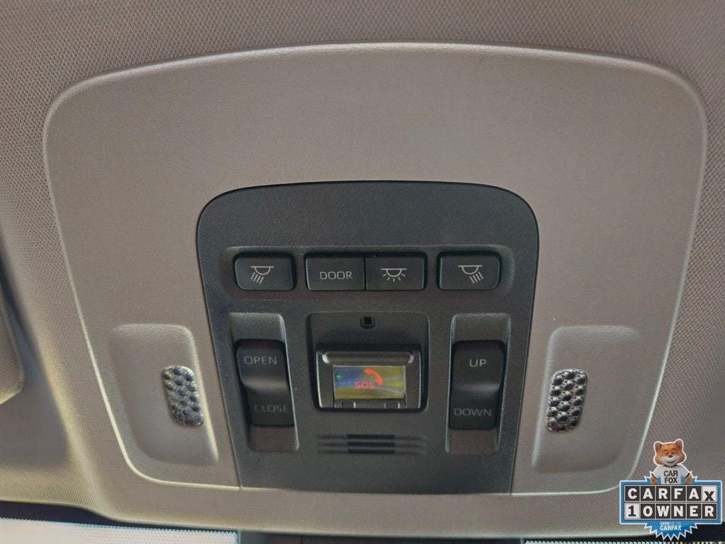 2024 Toyota Camry Hybrid XSE