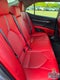 2024 Toyota Camry Hybrid XSE