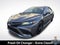 2024 Toyota Camry Hybrid XSE
