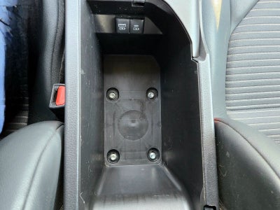 2022 Toyota Camry Hybrid Hybrid SE