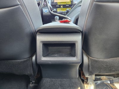 2022 Toyota Camry Hybrid Hybrid SE