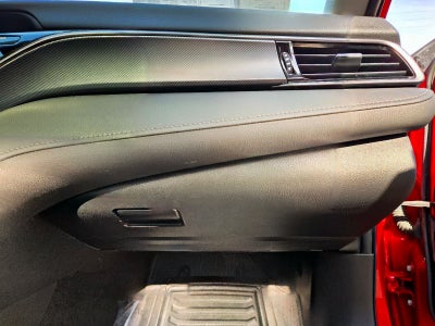 2022 Toyota Camry Hybrid Hybrid SE