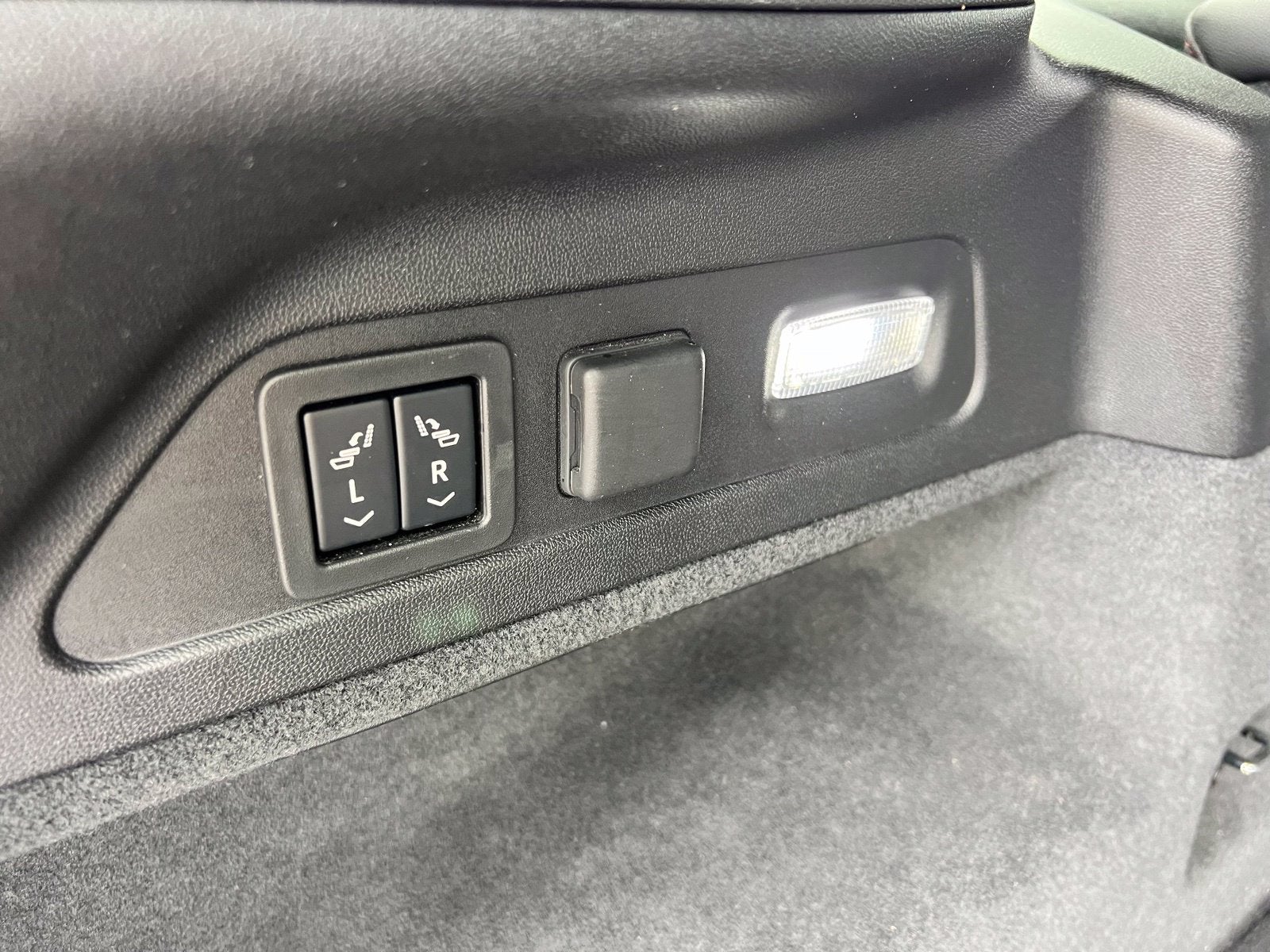 2024 Acura ZDX Base w/A-Spec Pkg