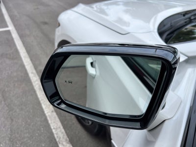 2024 Acura ZDX Base w/A-Spec Pkg