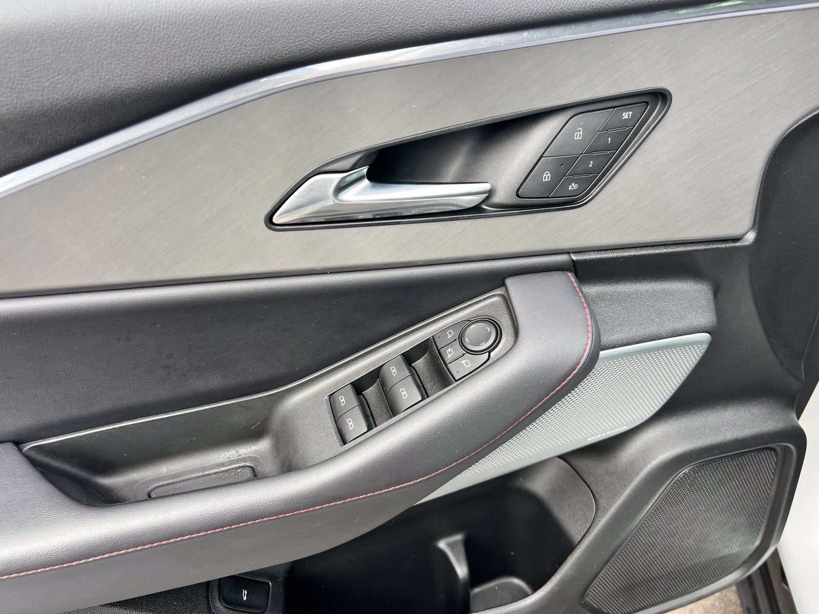 2024 Acura ZDX Base w/A-Spec Pkg