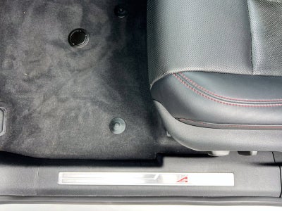 2024 Acura ZDX Base w/A-Spec Pkg