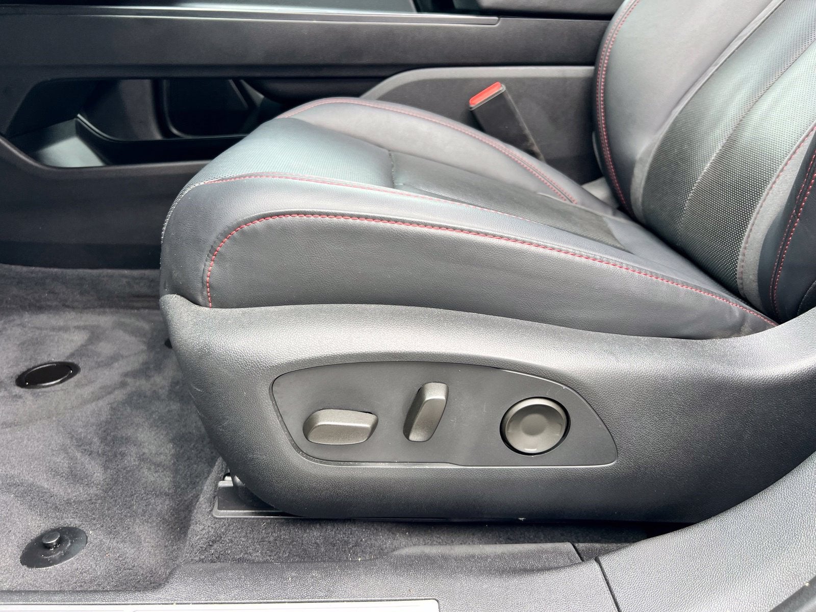 2024 Acura ZDX Base w/A-Spec Pkg