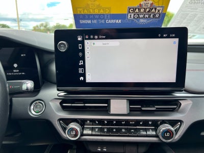 2024 Acura ZDX Base w/A-Spec Pkg