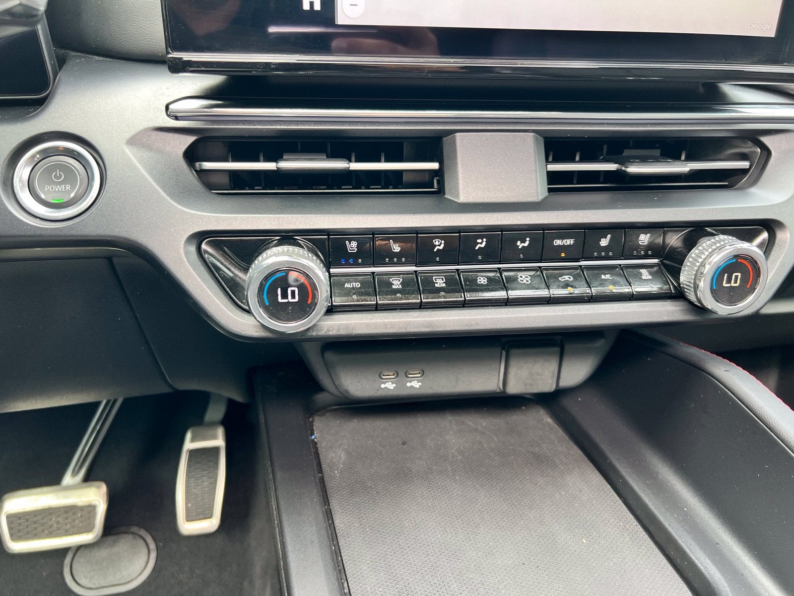 2024 Acura ZDX Base w/A-Spec Pkg
