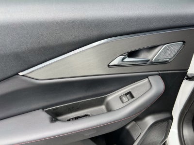 2024 Acura ZDX Base w/A-Spec Pkg