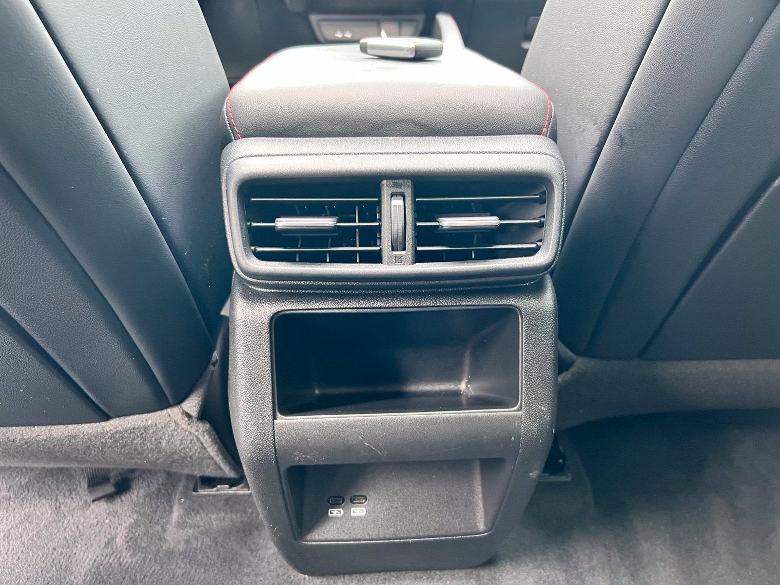 2024 Acura ZDX Base w/A-Spec Pkg
