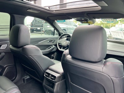 2024 Acura ZDX Base w/A-Spec Pkg