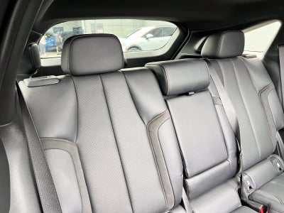 2024 Acura ZDX Base w/A-Spec Pkg