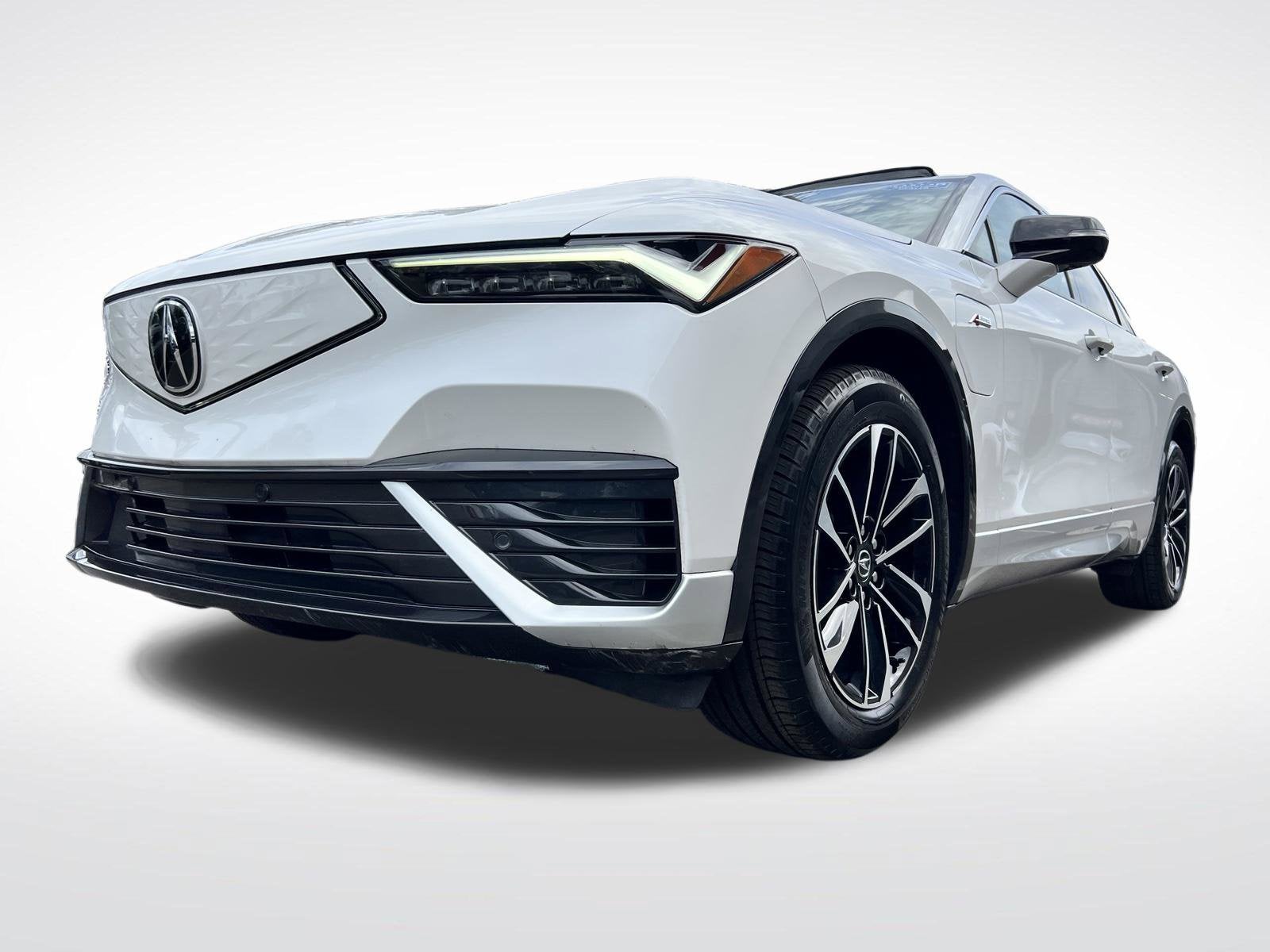 2024 Acura ZDX Base w/A-Spec Pkg