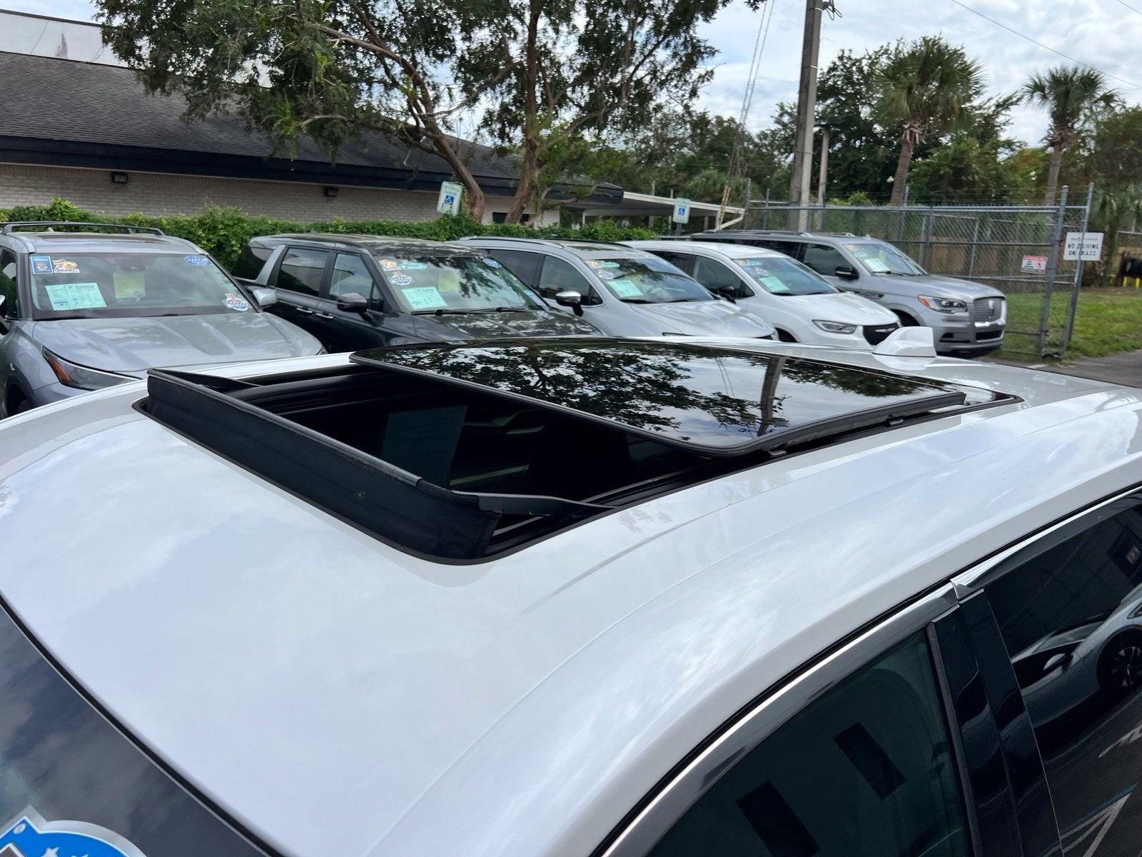 2024 Acura ZDX Base w/A-Spec Pkg
