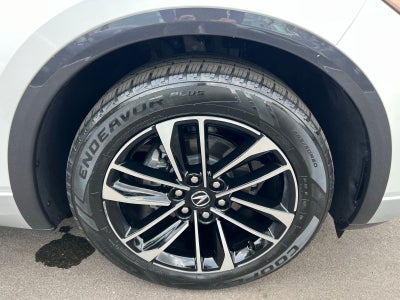 2024 Acura ZDX Base w/A-Spec Pkg