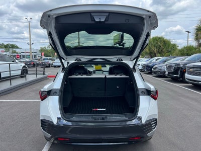 2024 Acura ZDX Base w/A-Spec Pkg